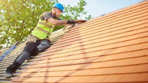 Roof Insulation in Sun Valley, PA